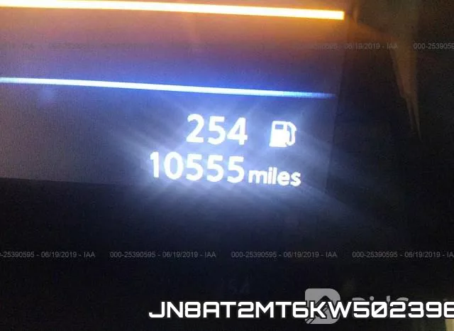 JN8AT2MT6KW502396 фото 8