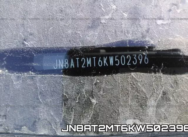 JN8AT2MT6KW502396 фото 10