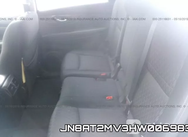 JN8AT2MV3HW006983 фото 9