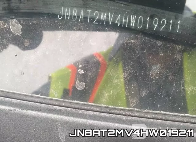 JN8AT2MV4HW019211 фото 10