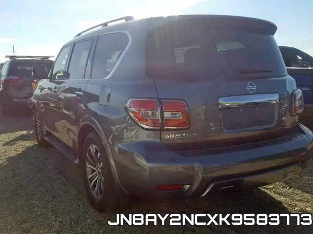 JN8AY2NCXK9583773 фото 4