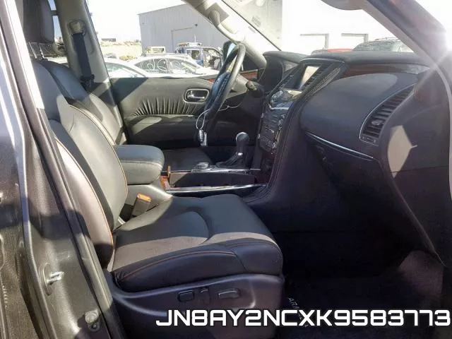 JN8AY2NCXK9583773 фото 6