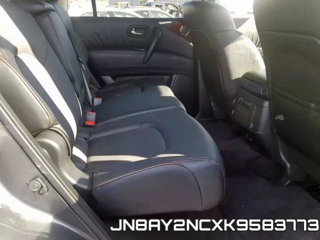 JN8AY2NCXK9583773 фото 7