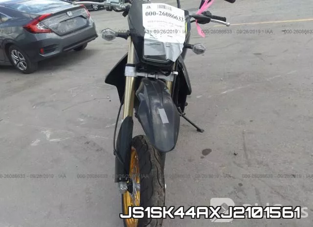 JS1SK44AXJ2101561 фото 6