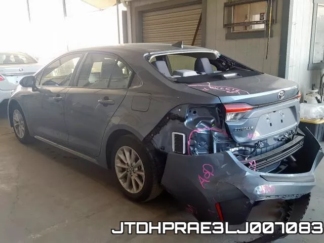 JTDHPRAE3LJ007083 фото 4