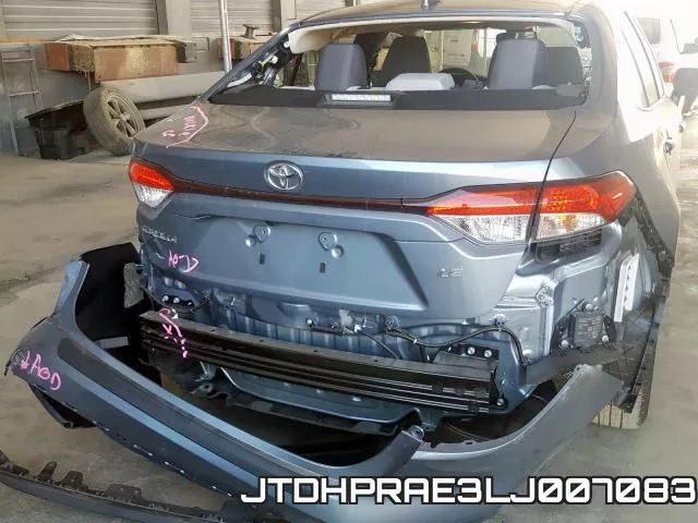 JTDHPRAE3LJ007083 фото 10