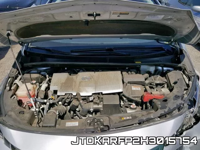 JTDKARFP2H3015754 фото 8