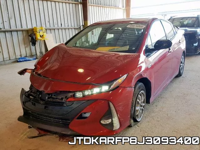 JTDKARFP8J3093400 фото 3