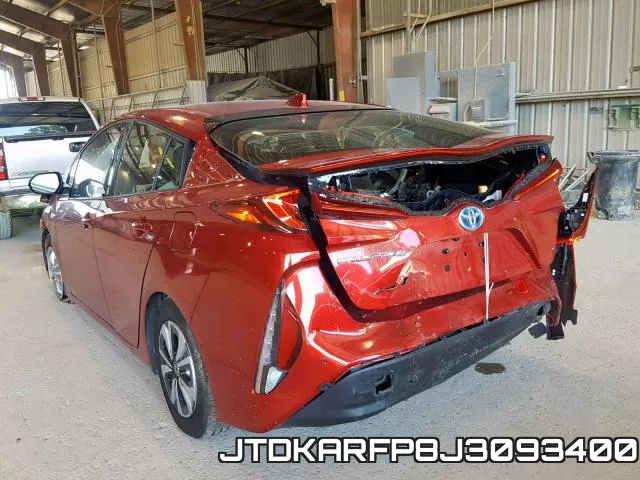 JTDKARFP8J3093400 фото 4