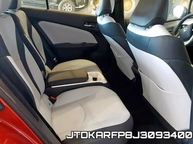 JTDKARFP8J3093400 фото 7