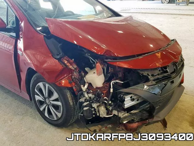 JTDKARFP8J3093400 фото 10