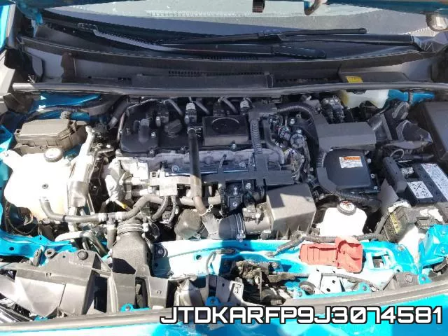 JTDKARFP9J3074581 фото 8