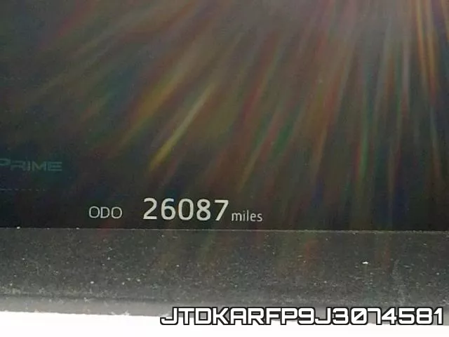 JTDKARFP9J3074581 фото 9