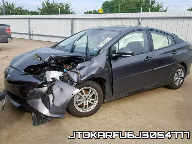 JTDKARFU6J3054777 фото 3