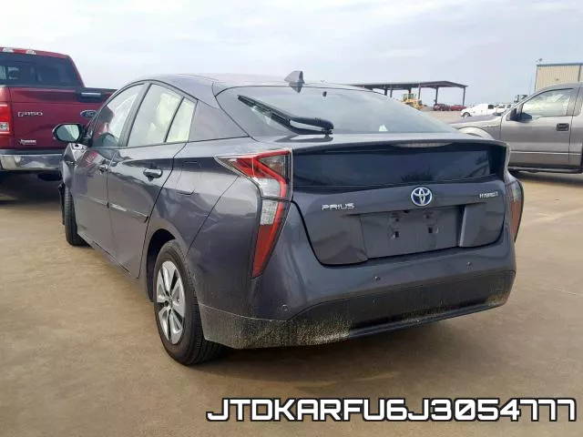 JTDKARFU6J3054777 фото 4