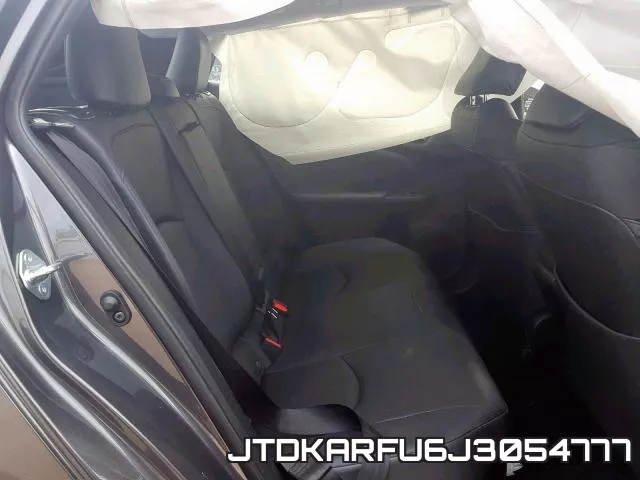 JTDKARFU6J3054777 фото 7