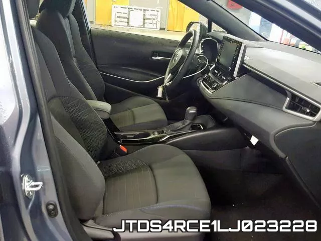JTDS4RCE1LJ023228 фото 6