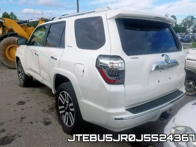 JTEBU5JR0J5524367 фото 4