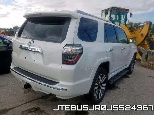 JTEBU5JR0J5524367 фото 5