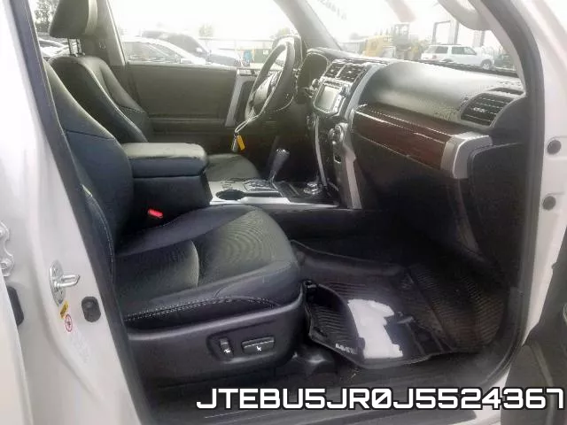 JTEBU5JR0J5524367 фото 6