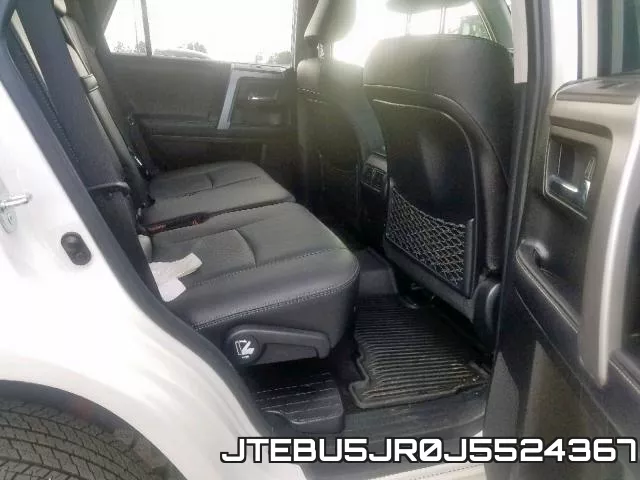 JTEBU5JR0J5524367 фото 7