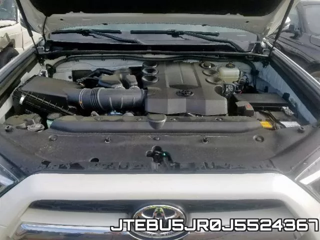 JTEBU5JR0J5524367 фото 8