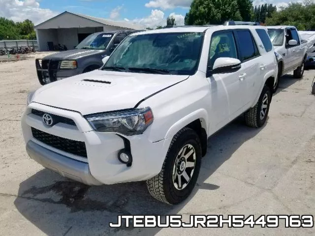 JTEBU5JR2H5449763 фото 3