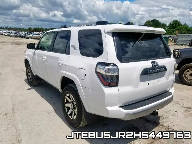 JTEBU5JR2H5449763 фото 4