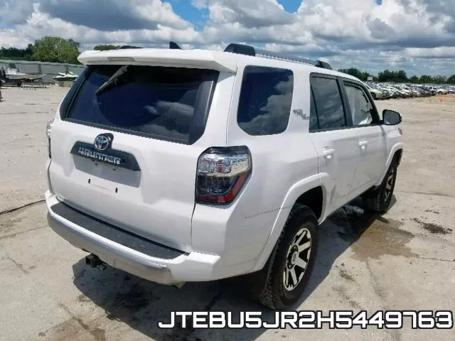 JTEBU5JR2H5449763 фото 5