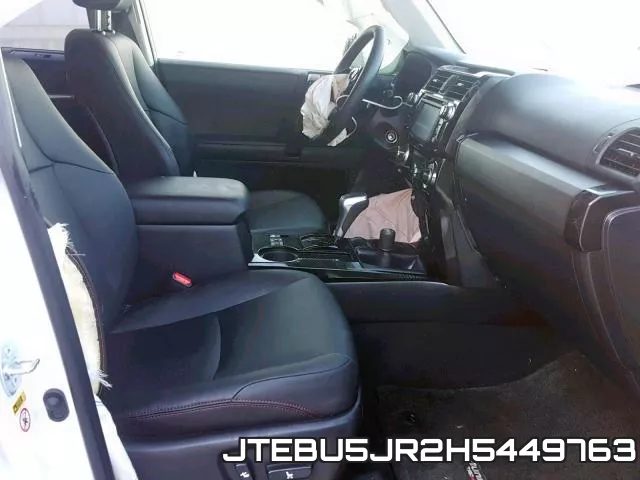 JTEBU5JR2H5449763 фото 6