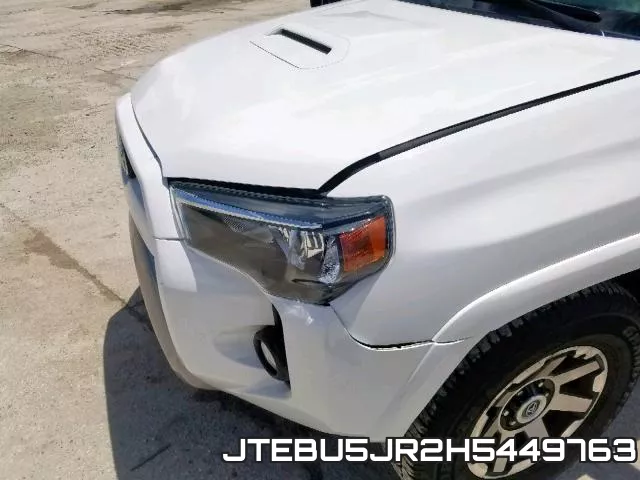 JTEBU5JR2H5449763 фото 10