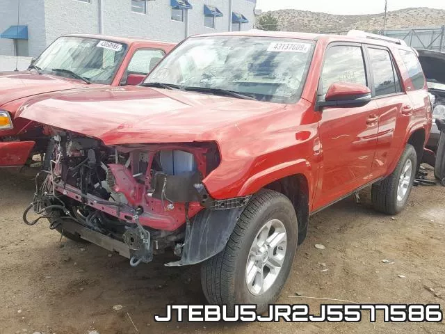 JTEBU5JR2J5577586 фото 3