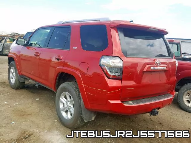 JTEBU5JR2J5577586 фото 4