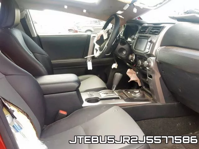JTEBU5JR2J5577586 фото 6