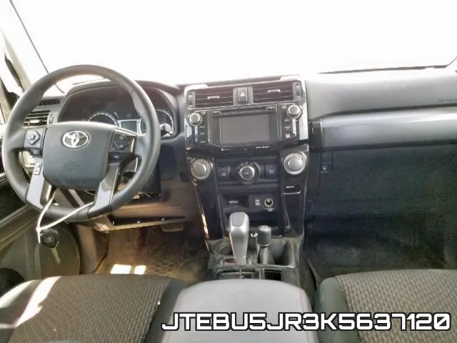 JTEBU5JR3K5637120 фото 10