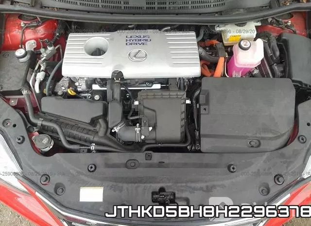 JTHKD5BH8H2296378 фото 2