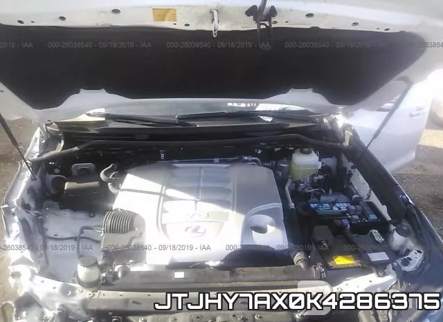 JTJHY7AX0K4286375 фото 2