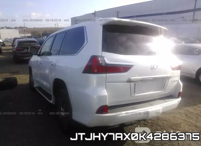 JTJHY7AX0K4286375 фото 4