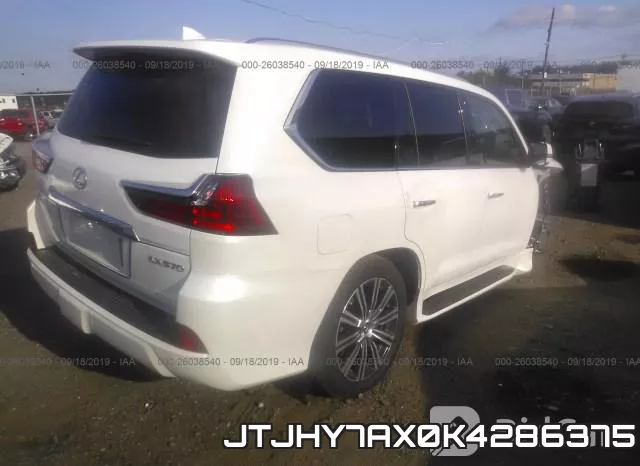 JTJHY7AX0K4286375 фото 5