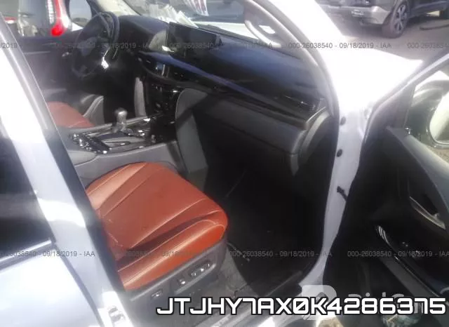 JTJHY7AX0K4286375 фото 6