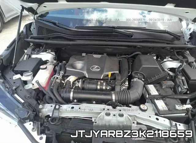 JTJYARBZ3K2118659 фото 2