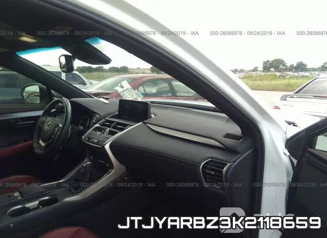 JTJYARBZ3K2118659 фото 6