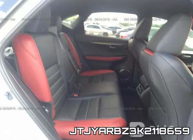 JTJYARBZ3K2118659 фото 9