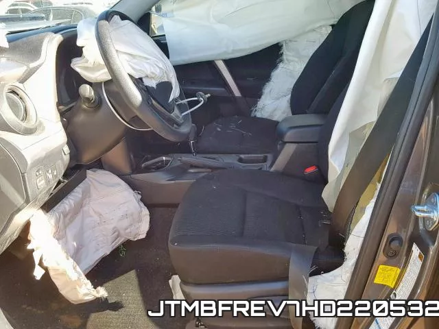 JTMBFREV7HD220532 фото 6