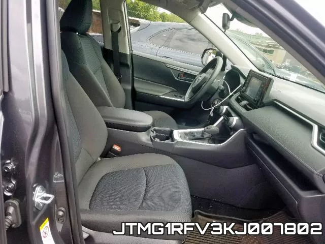 JTMG1RFV3KJ007802 фото 6
