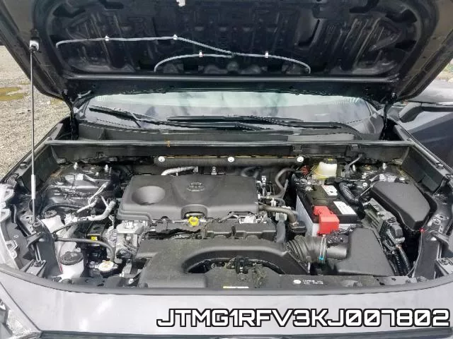 JTMG1RFV3KJ007802 фото 8