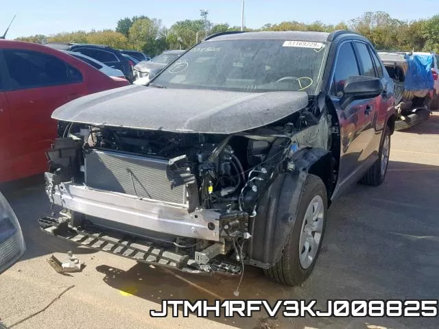 JTMH1RFV3KJ008825 фото 3