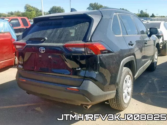 JTMH1RFV3KJ008825 фото 5