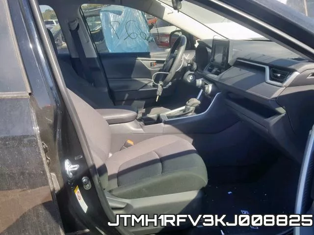 JTMH1RFV3KJ008825 фото 6