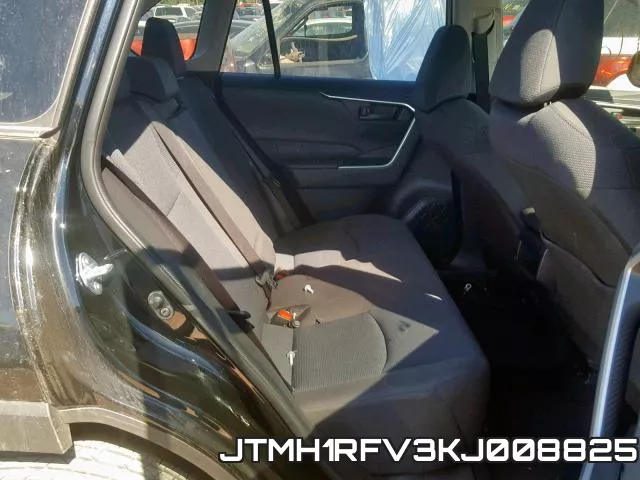 JTMH1RFV3KJ008825 фото 7